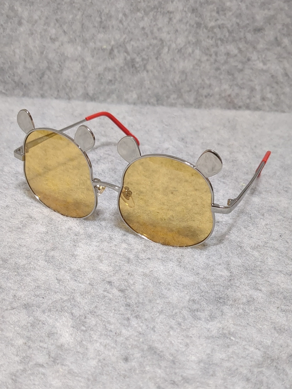 Tokyo Disney Resort Winnie the Pooh Fashion sunglasses Adult